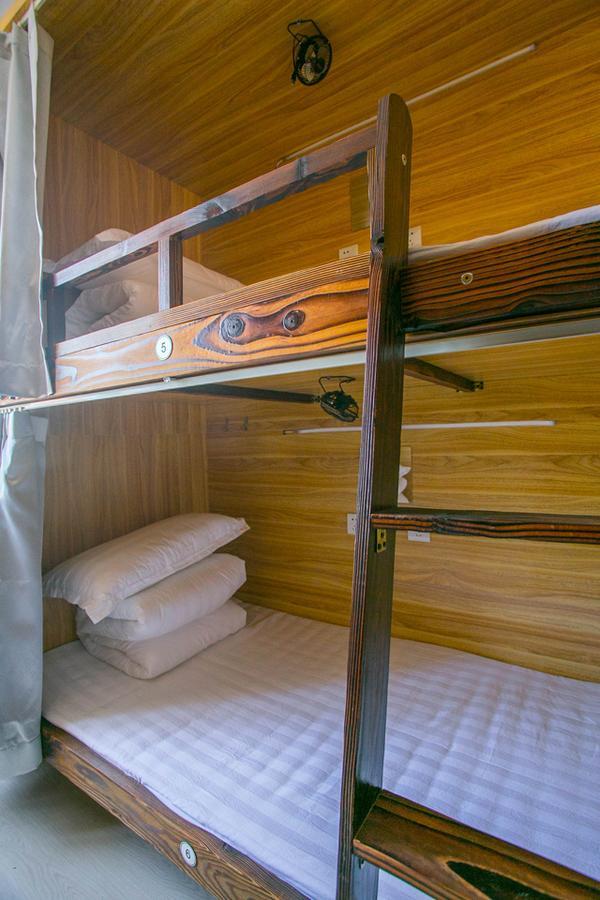 Harbin Riceshop Youth Hostel, Екстериор снимка