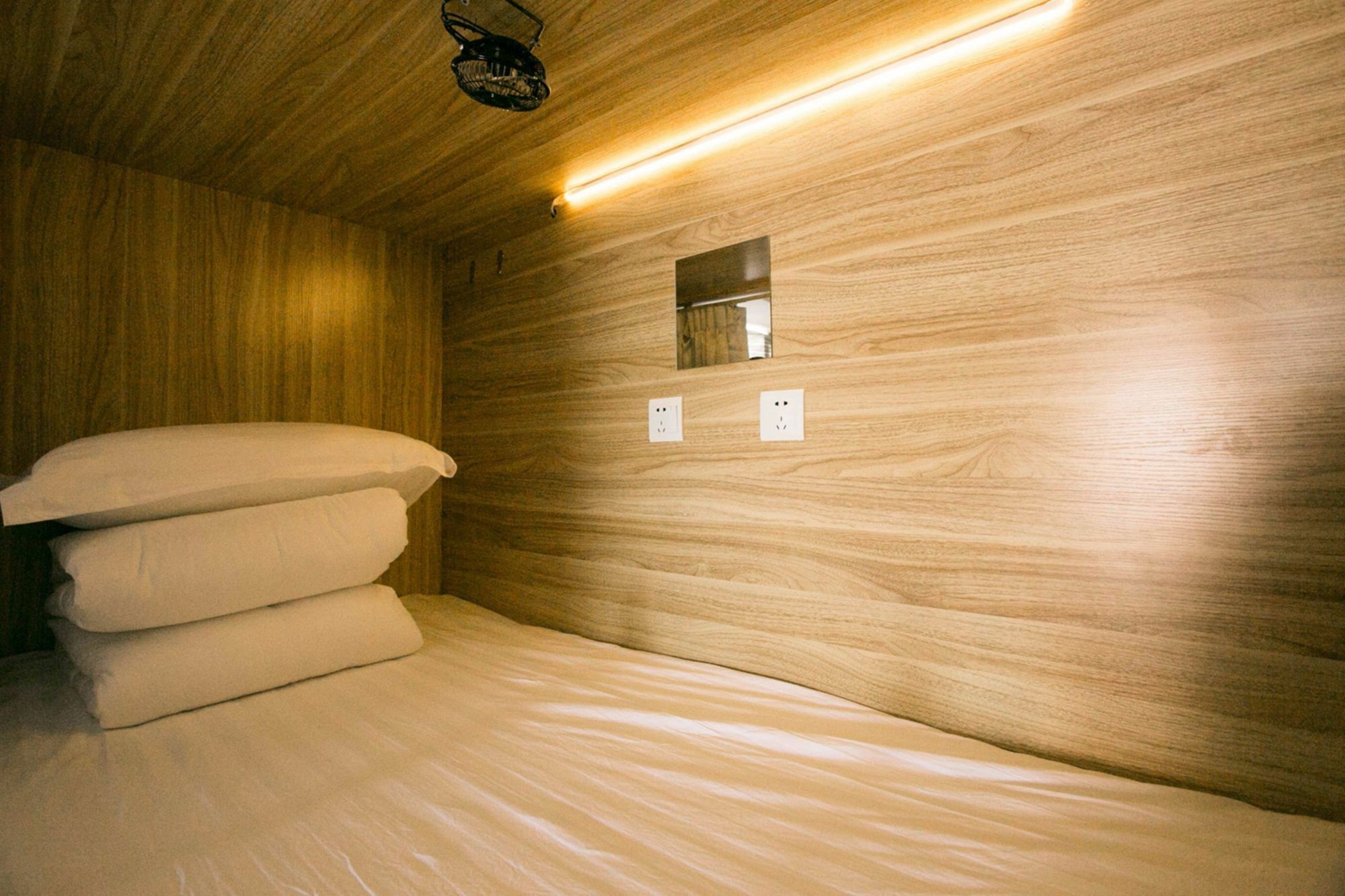 Harbin Riceshop Youth Hostel, Екстериор снимка