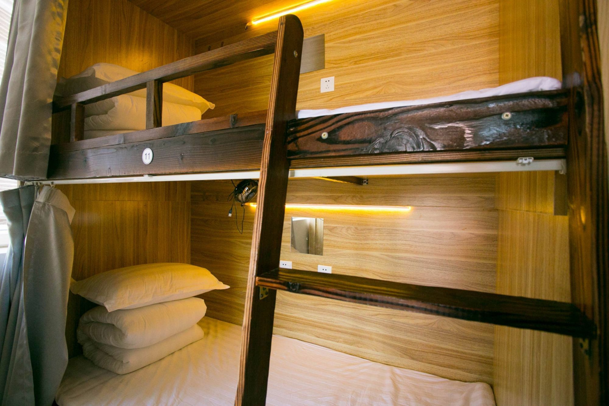 Harbin Riceshop Youth Hostel, Екстериор снимка