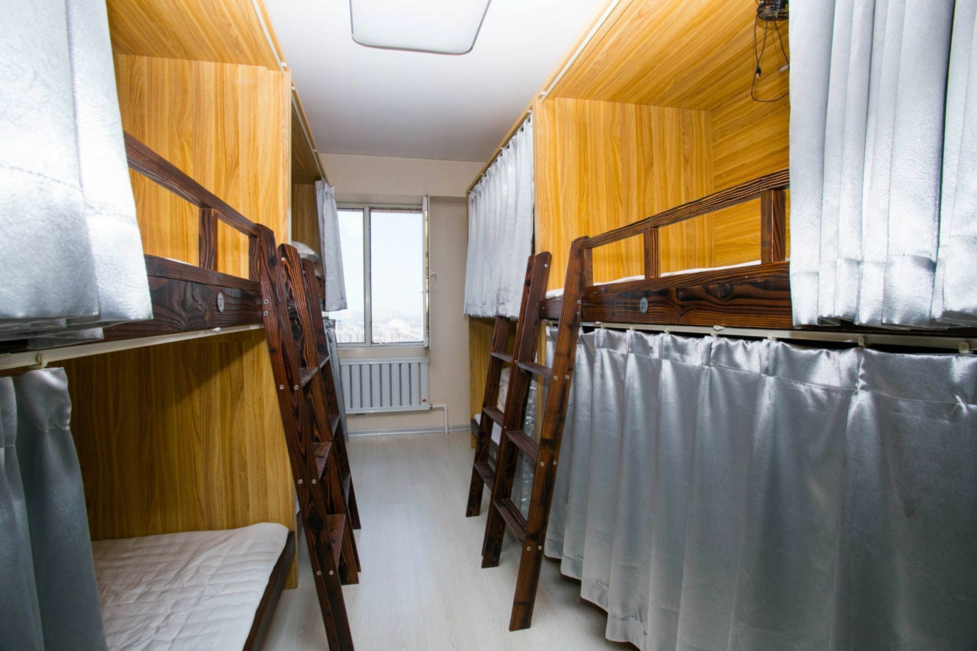 Harbin Riceshop Youth Hostel, Екстериор снимка