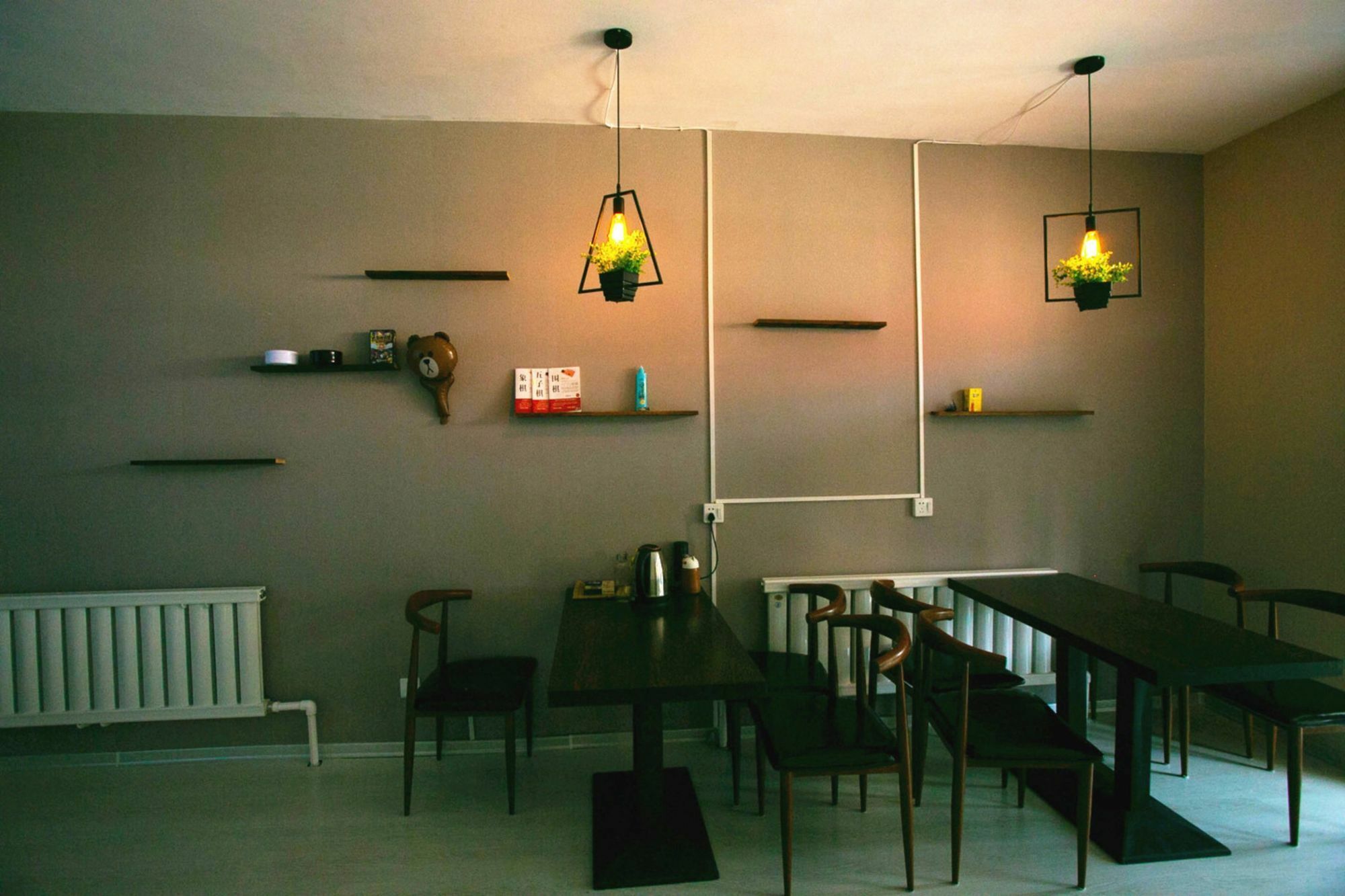 Harbin Riceshop Youth Hostel, Екстериор снимка